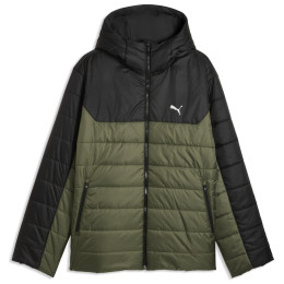 Чоловіча куртка Puma ESS Hooded Padded Jacket