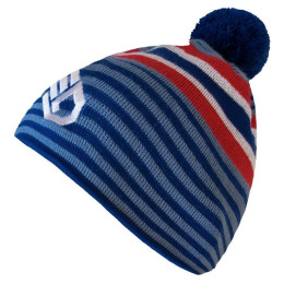 Шапка Sensor Cross синій