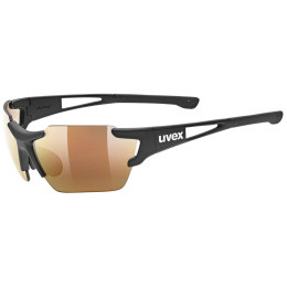 Сонцезахисні окуляри Uvex Sportstyle 803 Small Race VM CV