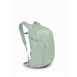 Рюкзак Osprey Daylite Plus світло-зелений frosty mint