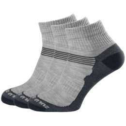 Шкарпетки Zulu Merino Lite 3 pack