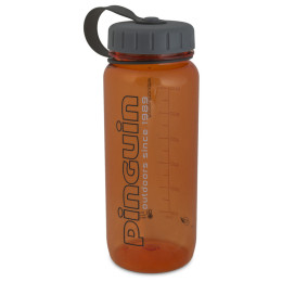 Пляшка Pinguin Tritan Slim Bottle 0,65 l помаранчевий