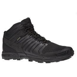 Чоловічі черевики Inov-8 Roclite 345 Gtx M чорний black