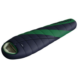 Спальний мішок Husky Enit -26°C (2019)