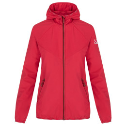 Жіноча куртка Loap Urbeeka рожевий