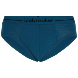 Чоловіча нижня білизна Icebreaker Mens Anatomica Briefs