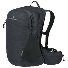 Туристичний рюкзак Ferrino Gecko 18 чорний RCC Black