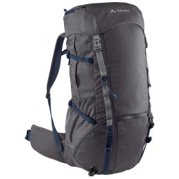 Рюкзак Vaude Hidalgo 42+8 сірий