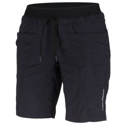 Жіночі шорти Northfinder Rayne чорний