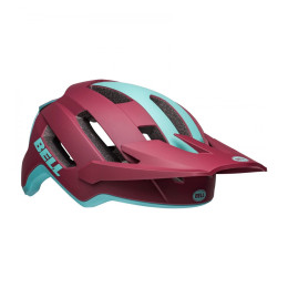 Велошолом Bell 4Forty Air MIPS червоний