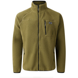 Чоловіча функціональна толстовка Dare 2b Camber Fleece хакі Martini Olive