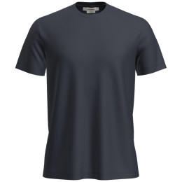 Чоловіча футболка Icebreaker Men Merino 150 Tech Lite III SS Tee темно-синій Midnight Navy