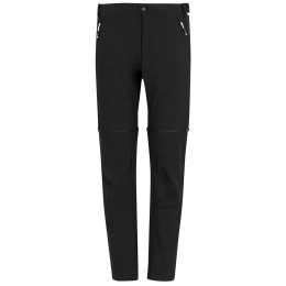 Чоловічі штани Regatta Mountain Z/O Trousers чорний Black