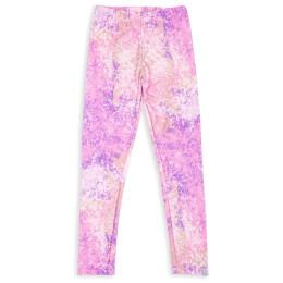 Дитячі штани Wouki Aiki Dusty violet