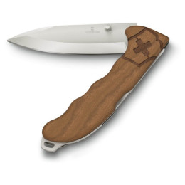 Кишеньковий ніж Victorinox Evoke Wood коричневий