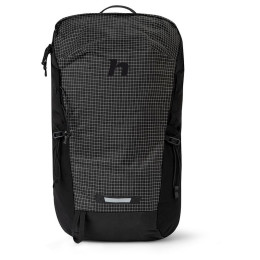 Рюкзак Hannah Dynamic 30 чорний jet black