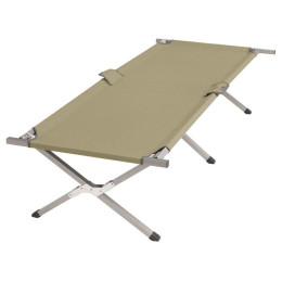 Лежак Easy Camp Moonlight Bed бежевий