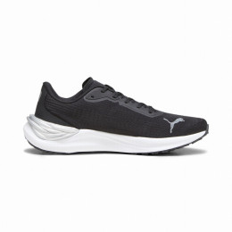 Чоловічі кросівки Puma Electrify Nitro 3 чорний/срібний Black- Silver