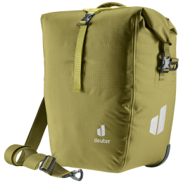 Сумка на багажник Deuter Weybridge 25+5