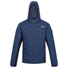 Чоловіча куртка Regatta Cranmore синій