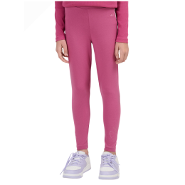 Дитячі легінси 4F Tights Cas F313 Violet рожевий Violet