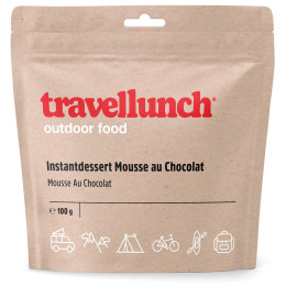 Десерт Travellunch шоколадний десерт 100 г.