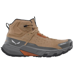 Чоловіче взуття Salewa Pedroc 2 Leather Mid Ptx M