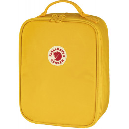 Термосумка Fjällräven Kånken Mini Cooler жовтий