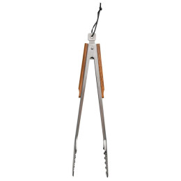 Щипці для гриля Traeger BBQ TONGS коричневий/срібний