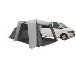 Приставний намет Outwell Milestone Nap Air