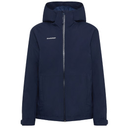Жіноча куртка Mammut Linard HS Thermo Hooded Jacket Women