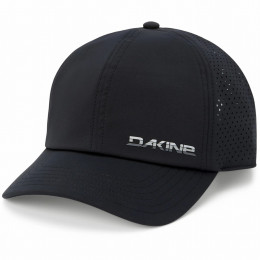 Кепка Dakine Rail Tech Ballcap чорний black