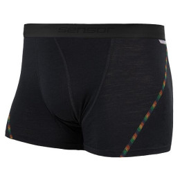 Боксерки Sensor Merino Air 2022