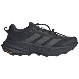Чоловічі туристичні черевики Adidas Terrex Freehiker Sl Climacool сірий Carbon/Grefiv/Cblack