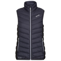 Жіноча жилетка Regatta Wmns Harrock B/W