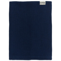 Багатофункціональний шарф Fundango Tara Neckwarmer темно-синій patriot blue
