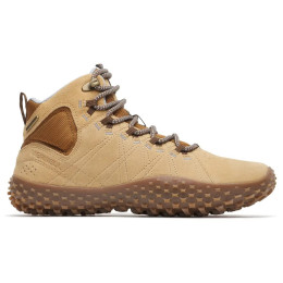 Жіноче взуття Merrell Wrapt Mid Wp бежевий pecan