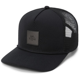 Кепка Dakine Coastline Trucker чорний Black