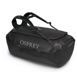 Дорожня сумка Osprey Transporter 65 2023 чорний Black