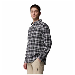 Чоловіча сорочка Columbia Cornell Woods™ Flannel Long Sleeve Shirt