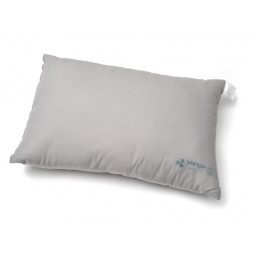 Подушка для подорожей Vango Shangri-La білий