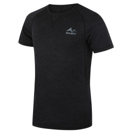 Термобілизна чоловіча Husky Mersa M чорний Black