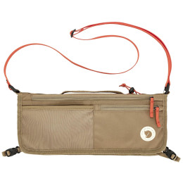 Сумка на раму Fjällräven Hoja Bike Frame Fold Bag