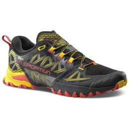 Чоловічі черевики La Sportiva Bushido III Gtx