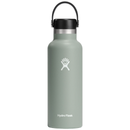 Термопляшка Hydro Flask Standard Mouth 18 oz