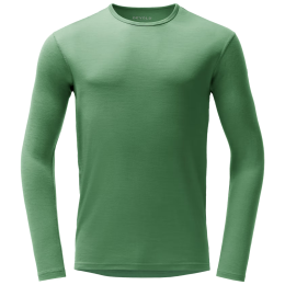 Чоловіча функціональна футболка Devold Breeze Plus Merino 200 Shirt Man