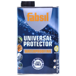 Засіб для догляду Granger's Fabsil + UV 1L