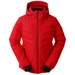 Жіноча гірськолижна куртка Dare 2b Gliding Jacket червоний True Red