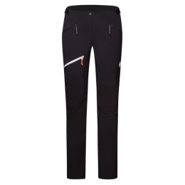 Жіночі штани Mammut Taiss SO Pants Women чорний