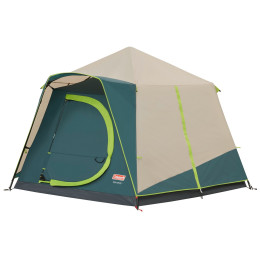 Сімейний намет Coleman Polygon 5